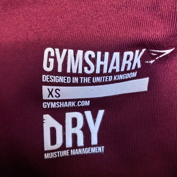 🌟 HOST PICK🌟Mauve Gymshark Leggings - Picture 4 of 9